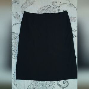 Old Navy Women's Black Pencil Skirt
